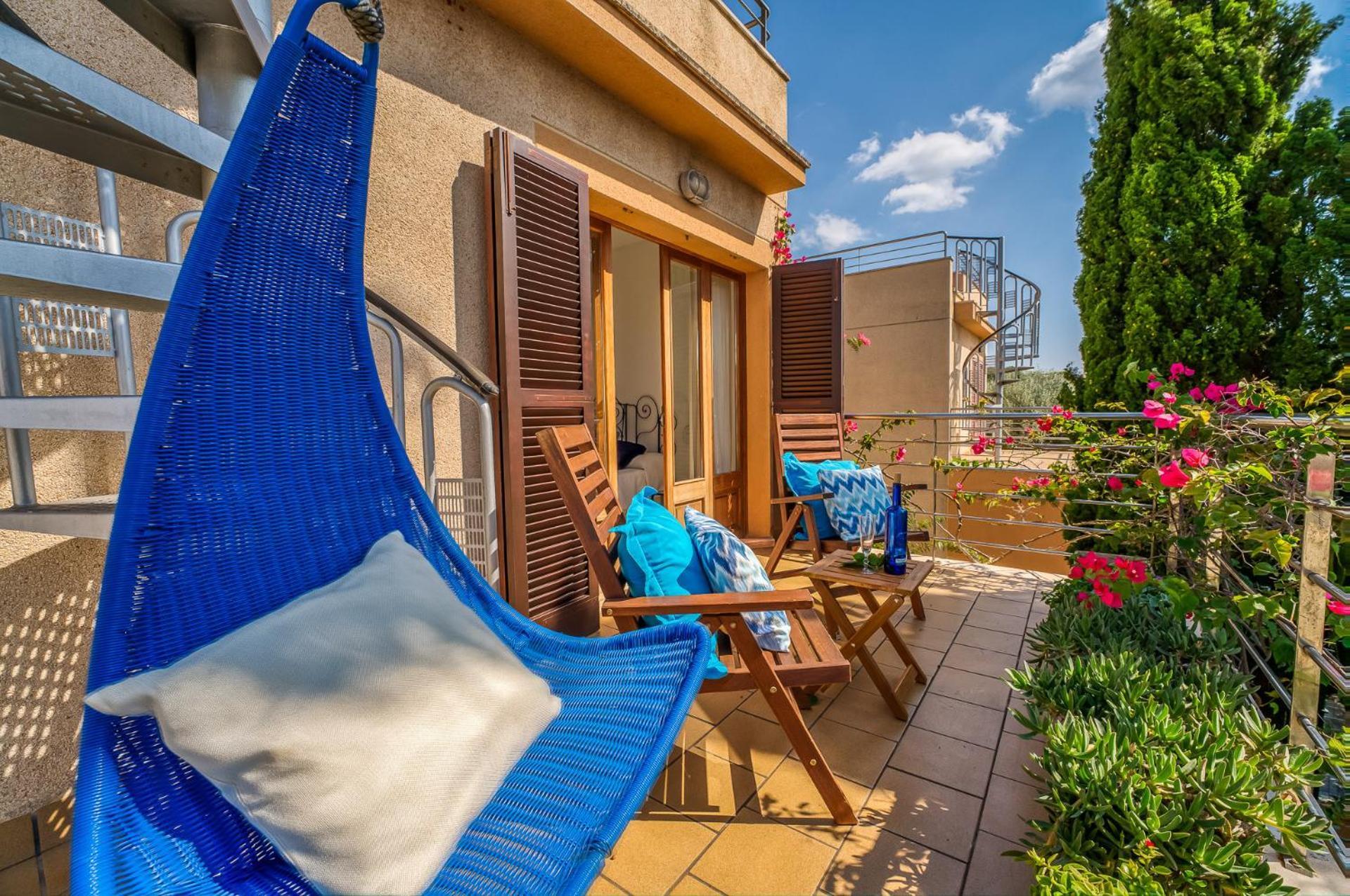 Ideal Property Mallorca - Luca Alcudia  Exterior photo