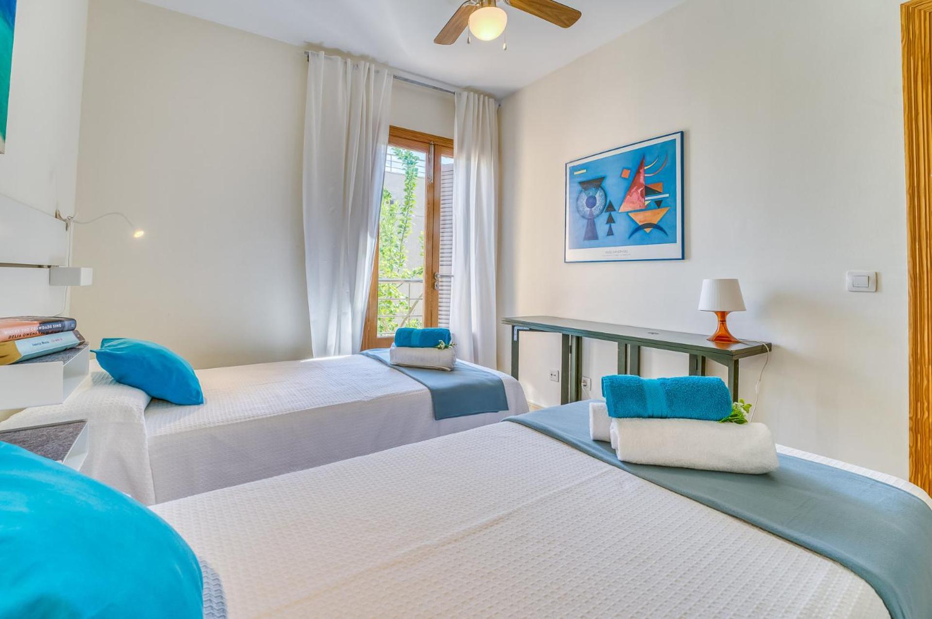 Ideal Property Mallorca - Luca Alcudia  Exterior photo