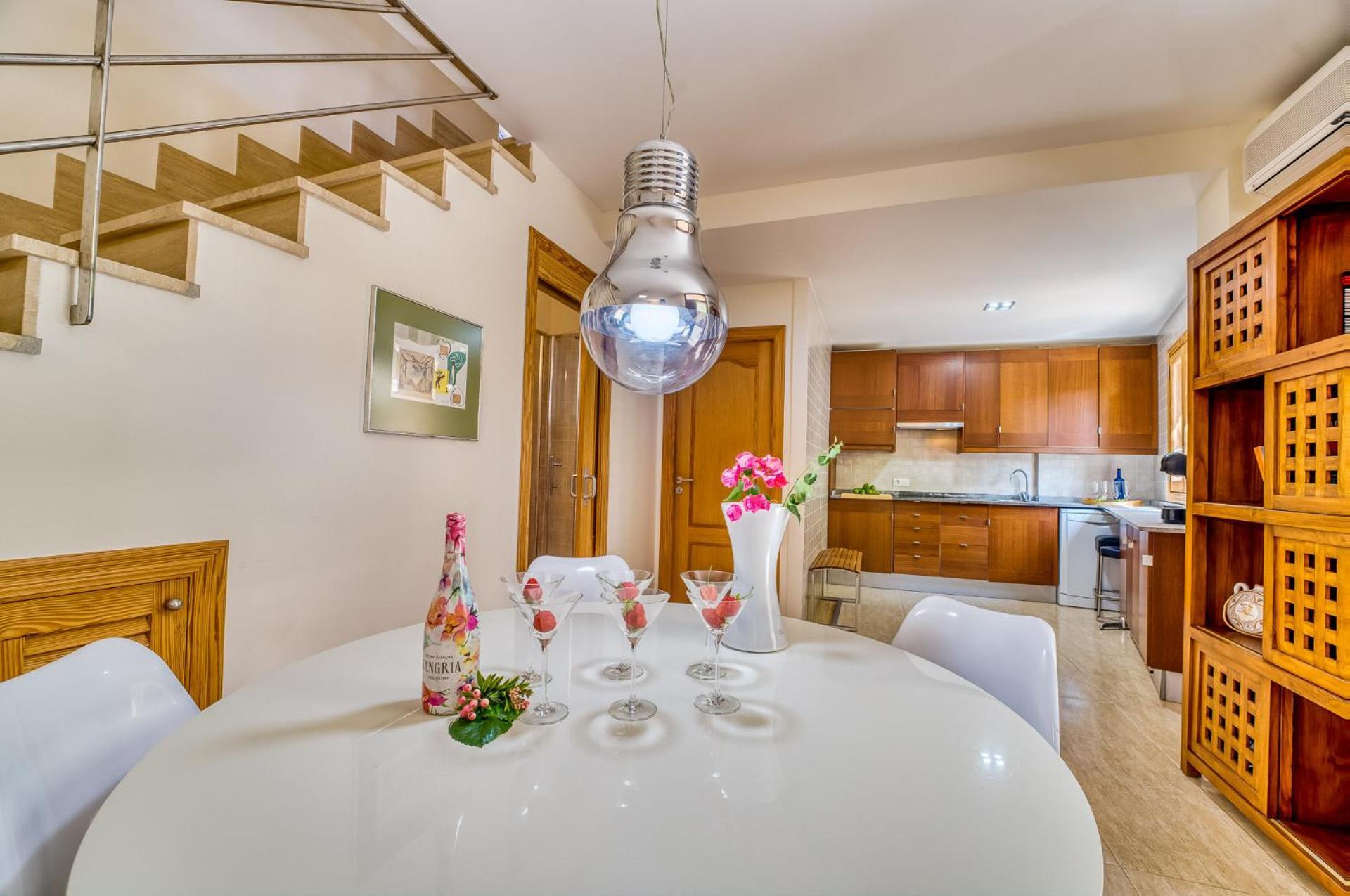 Ideal Property Mallorca - Luca Alcudia  Exterior photo