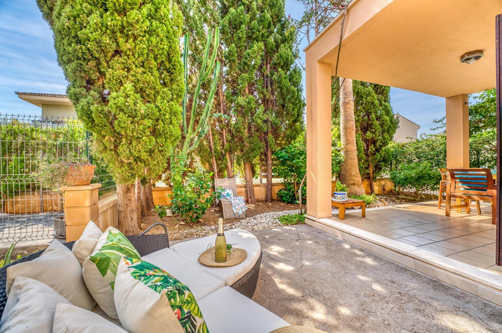 Ideal Property Mallorca - Luca Alcudia  Exterior photo